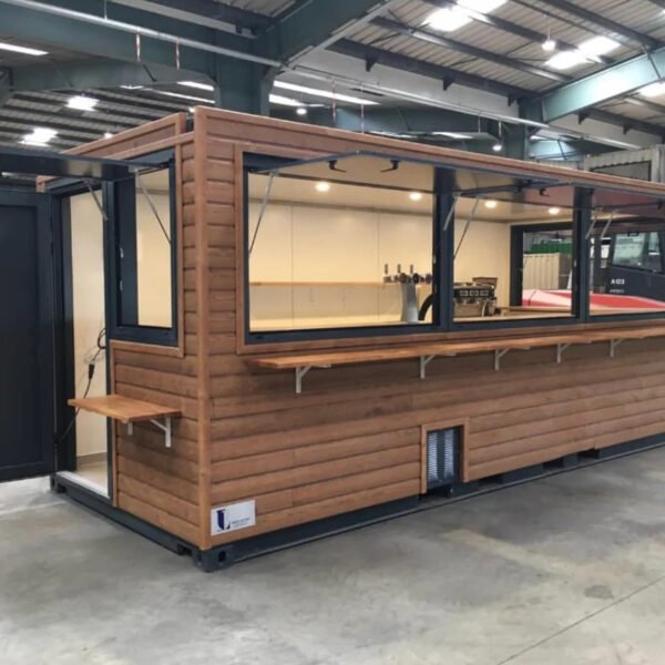 Caffetteria / Bar / Ristorante