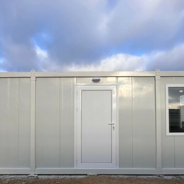 Container modulari