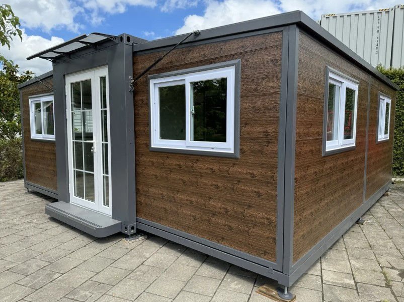 Container modulari - immagine 2