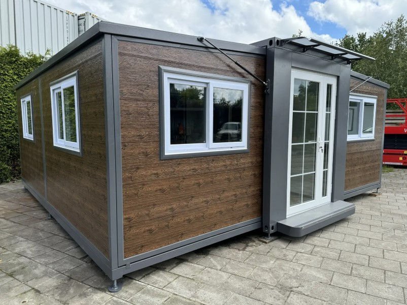 Container modulari - immagine 11