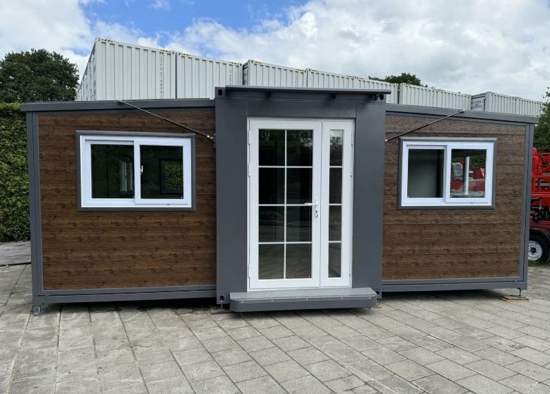 Container modulari - immagine 15