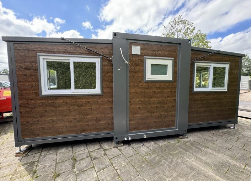 Container modulari - immagine 9