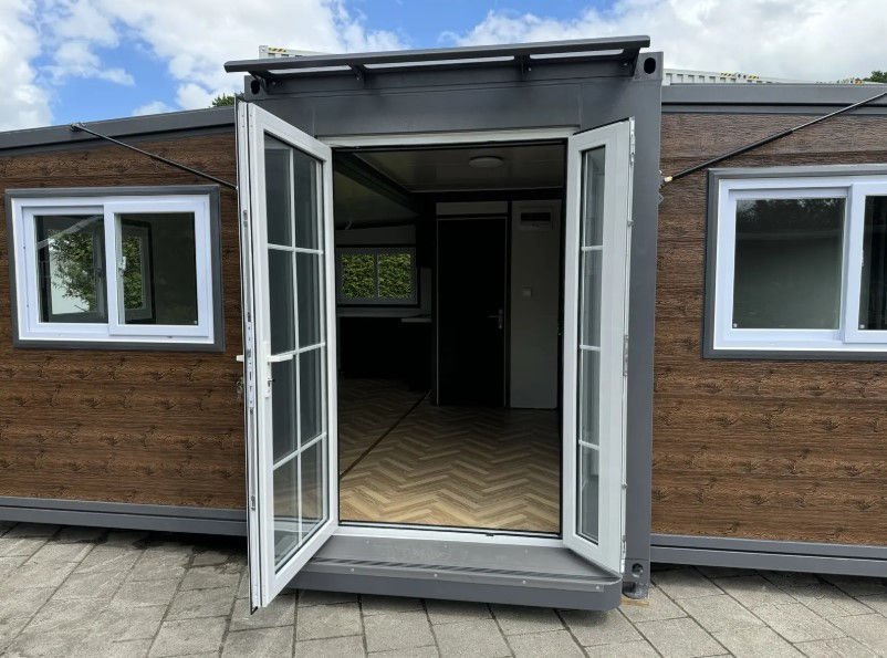 Container modulari - immagine 7
