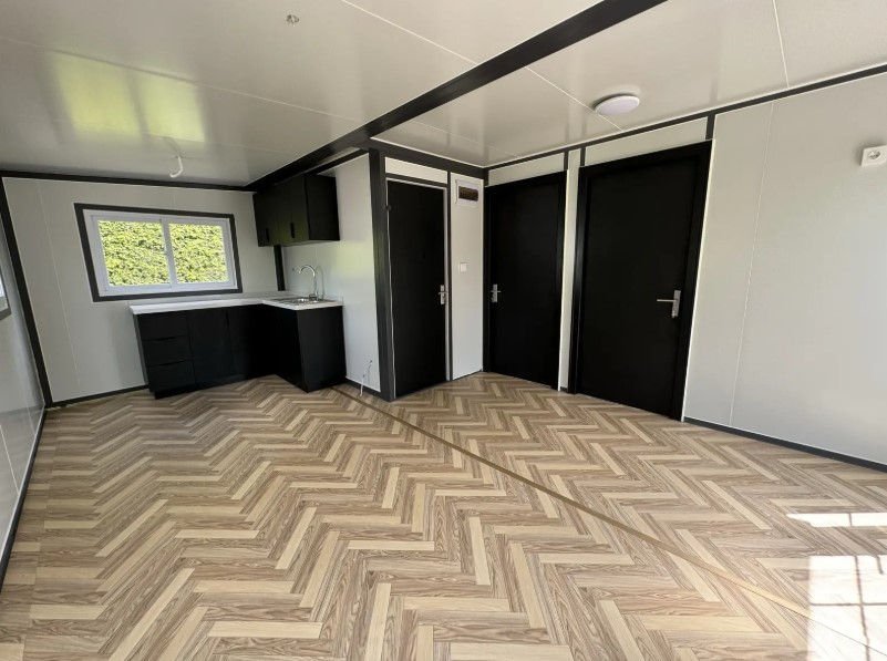 Container modulari - immagine 8