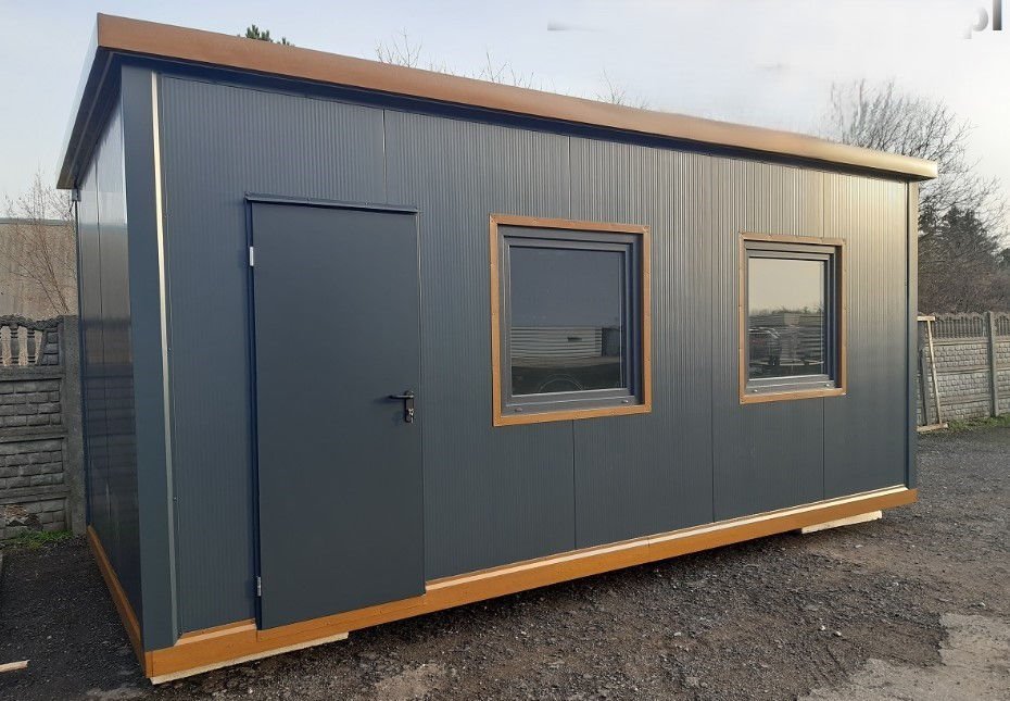 Container modulari - immagine 4