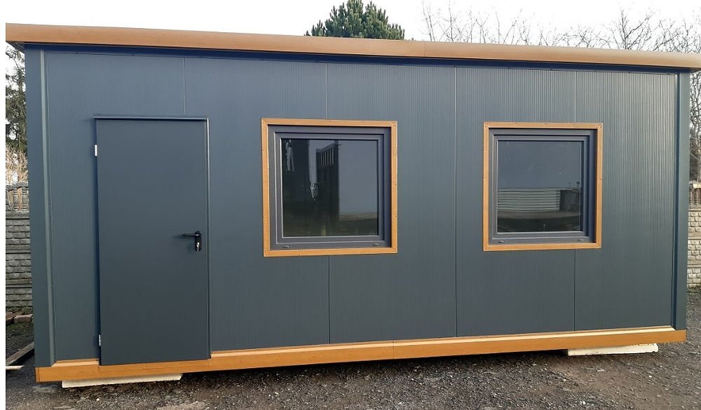 Container modulari - immagine 5