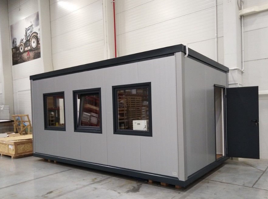 Container modulari - immagine 3