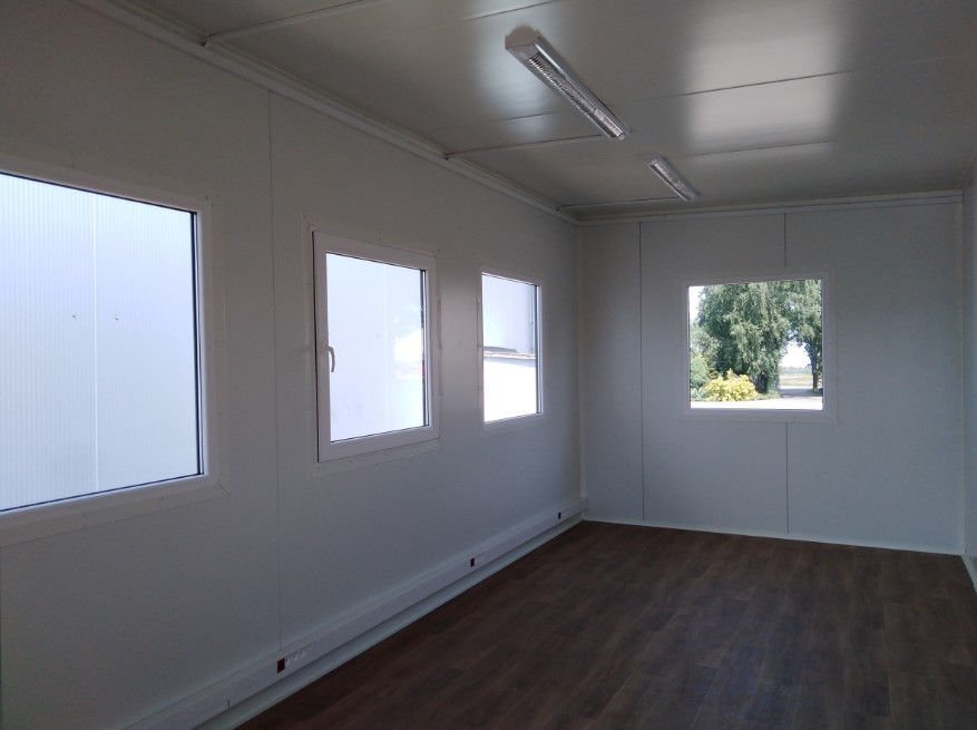 Container modulari - immagine 5