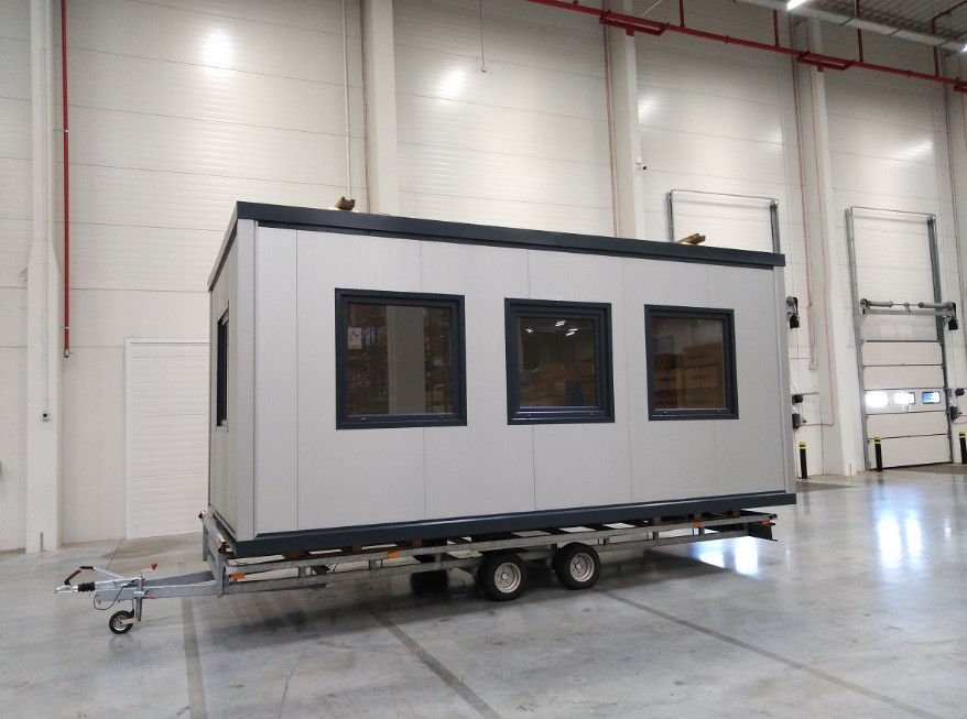 Container modulari - immagine 2
