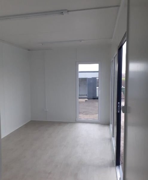 Container modulari