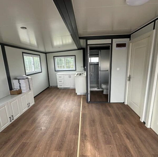 Container modulari