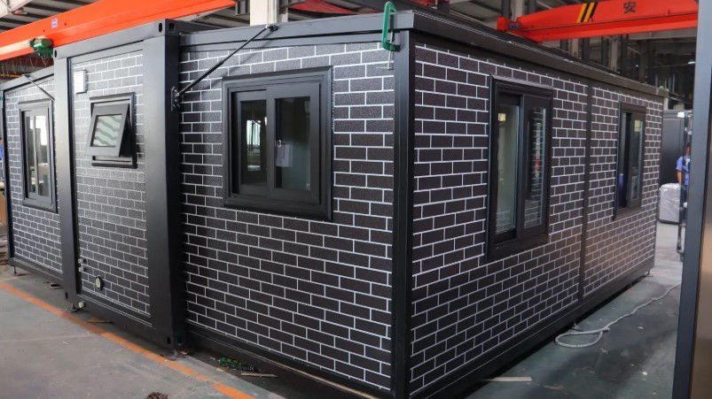 Container modulari - immagine 13