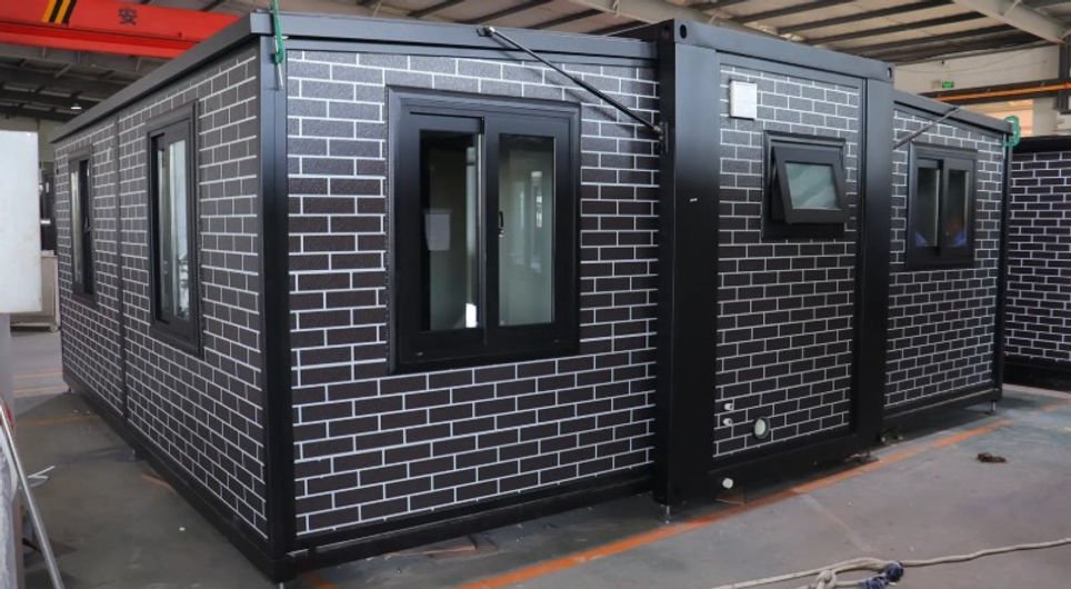 Container modulari - immagine 15