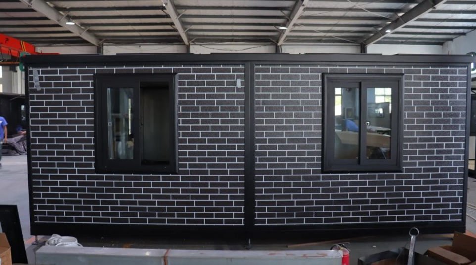 Container modulari - immagine 3