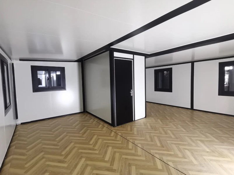 Container modulari - immagine 11