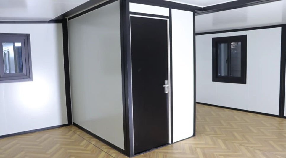 Container modulari - immagine 4