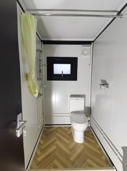 Container modulari - immagine 5