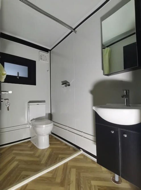 Container modulari - immagine 10