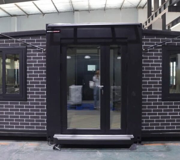 Container modulari