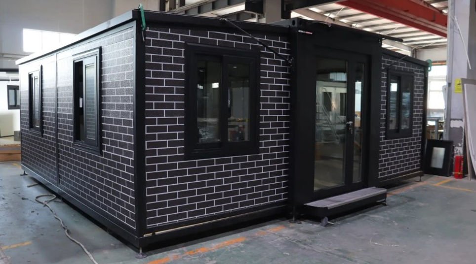 Container modulari - immagine 14