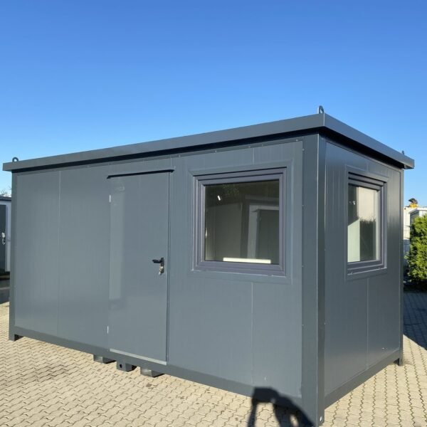 Container modulari
