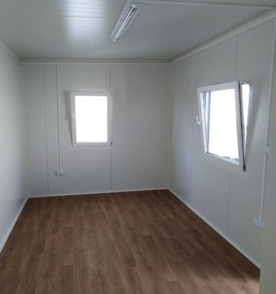 Container modulari