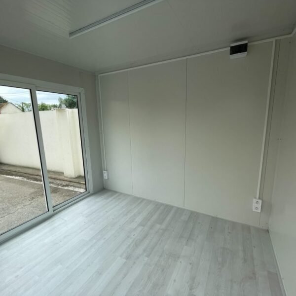 Container modulari