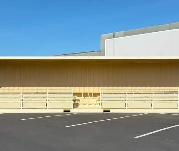 Container modulari