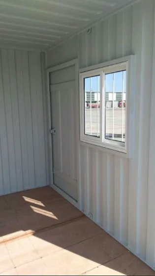 Container modulari