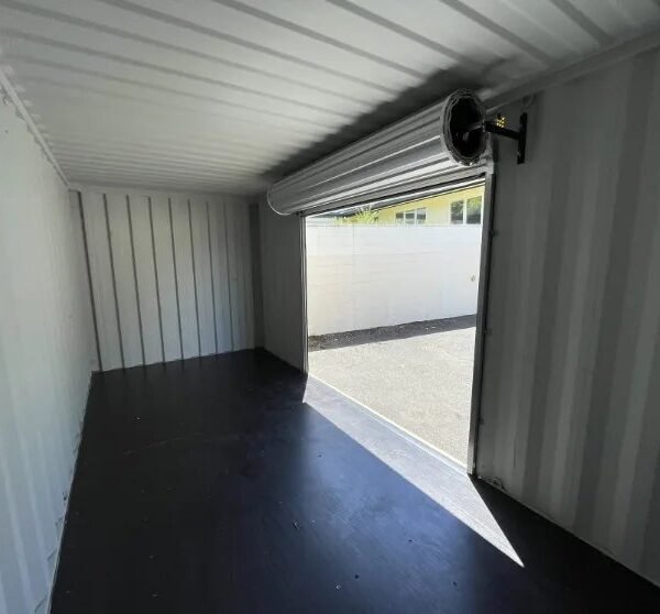 Container modulari