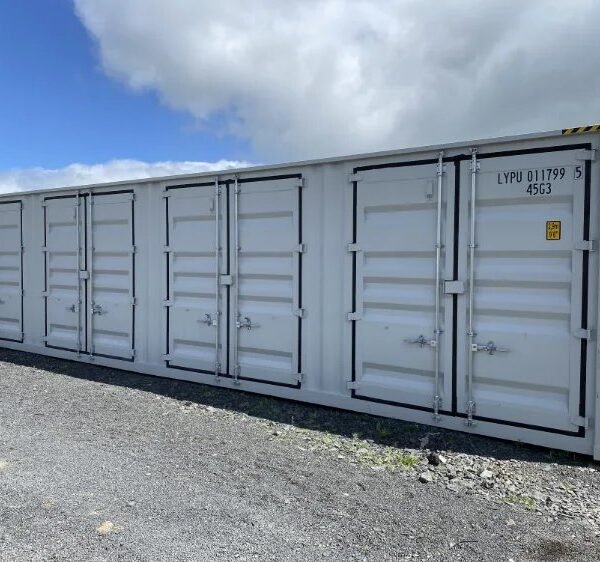 Container modulari