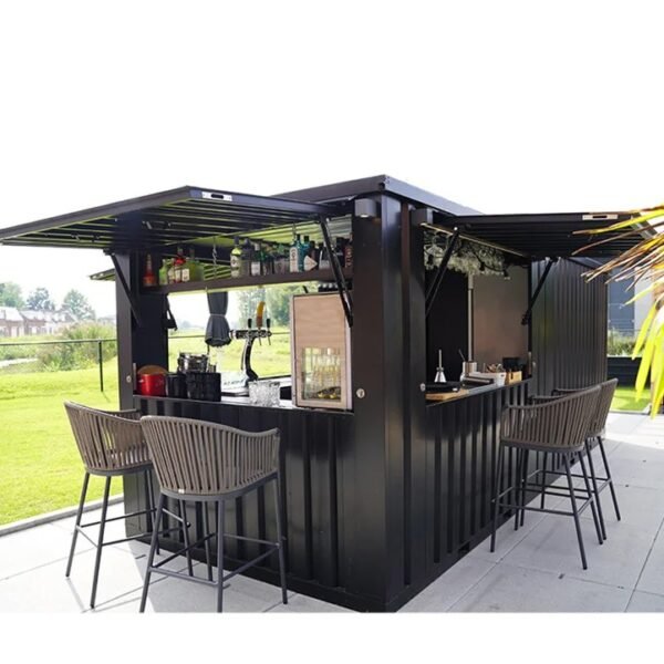 Caffetteria / Bar / Ristorante
