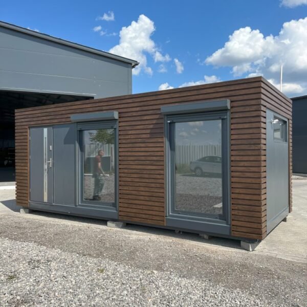 Container modulari