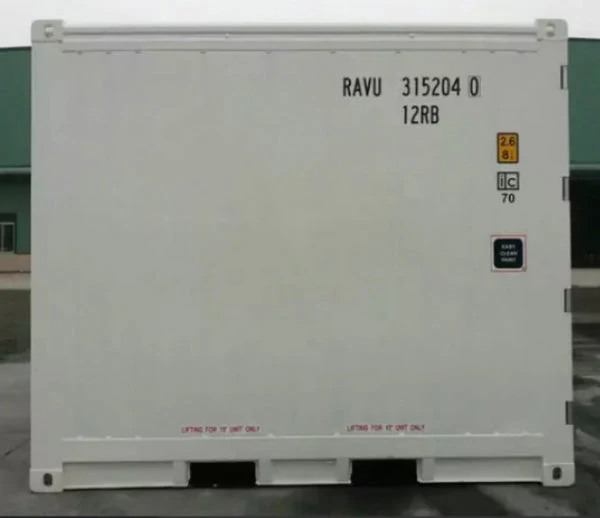 Container refrigerati - immagine 2