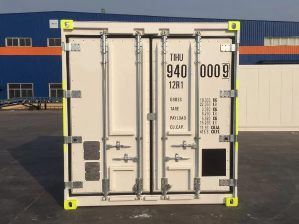 Container refrigerati - immagine 3