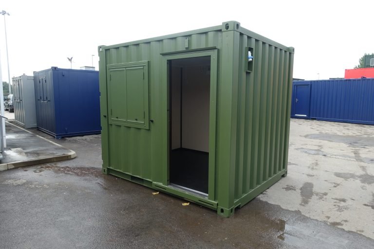 Container modulari - immagine 3
