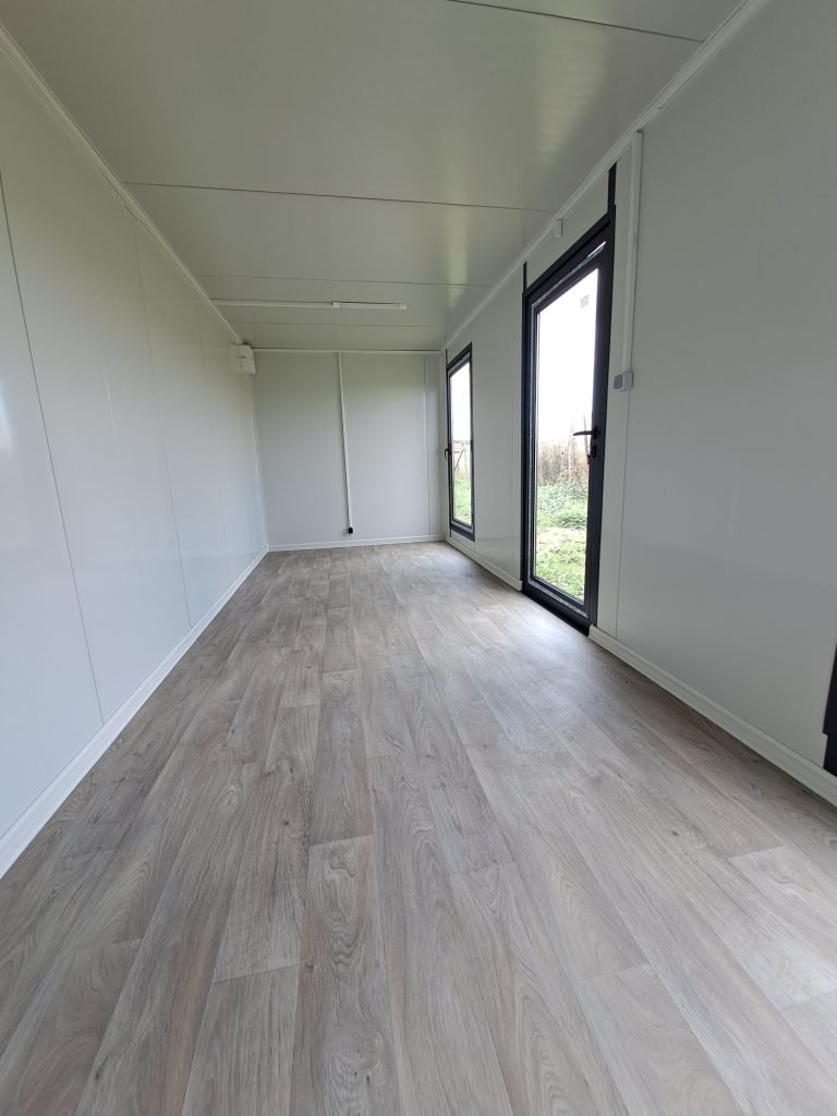Container modulari - immagine 4