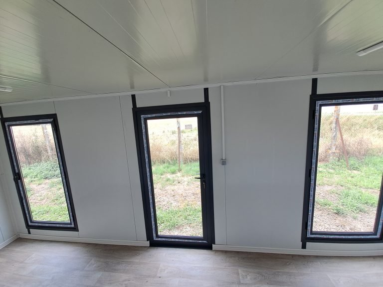 Container modulari - immagine 5