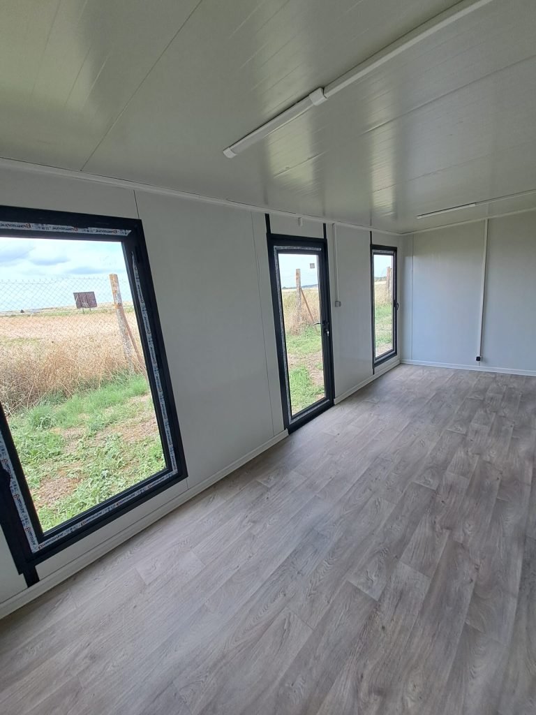 Container modulari - immagine 6