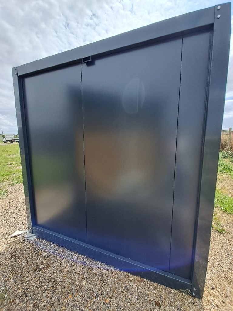 Container modulari - immagine 9