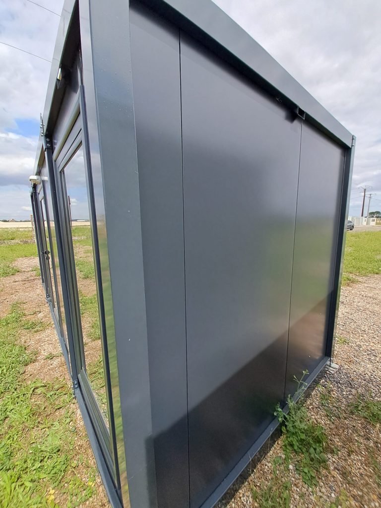 Container modulari - immagine 10
