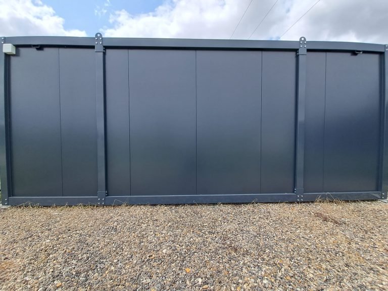 Container modulari - immagine 11