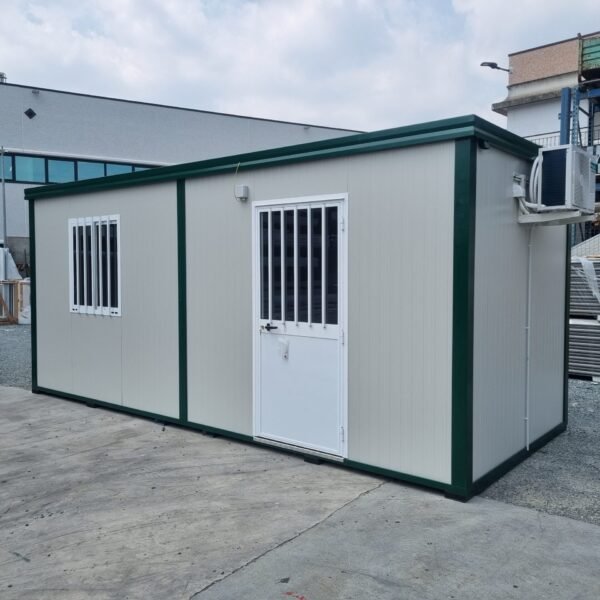 Container modulari
