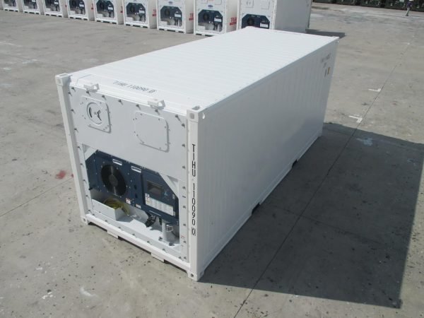 Container refrigerati - immagine 5