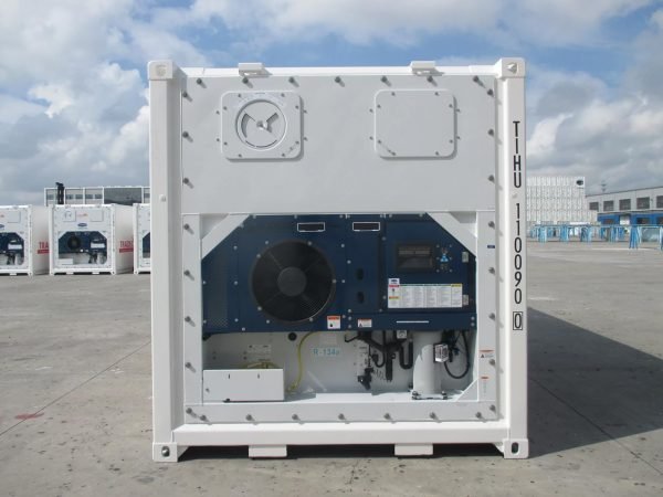 Container refrigerati - immagine 4