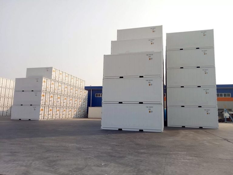Container refrigerati - immagine 2