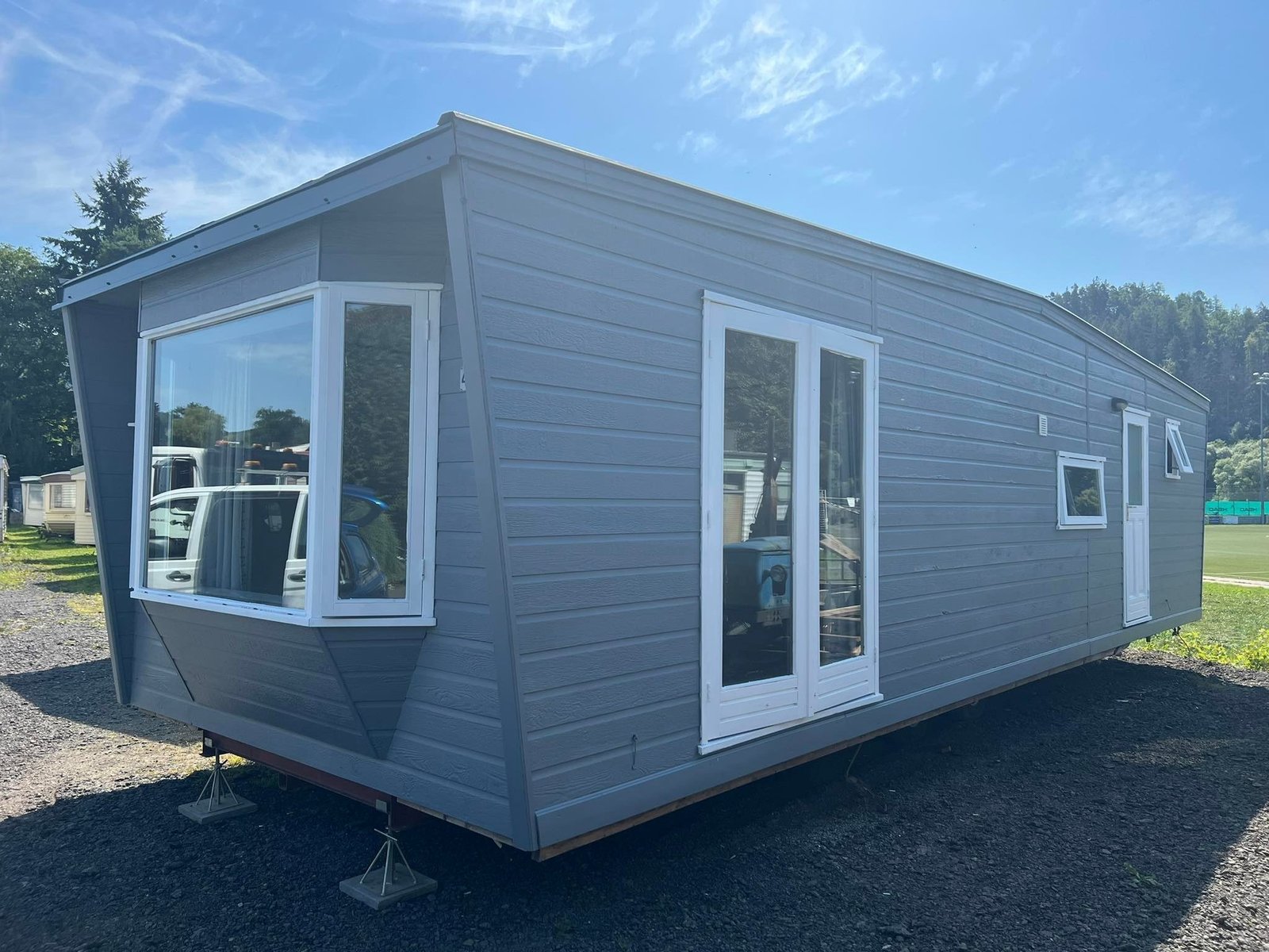 Container modulari - immagine 8