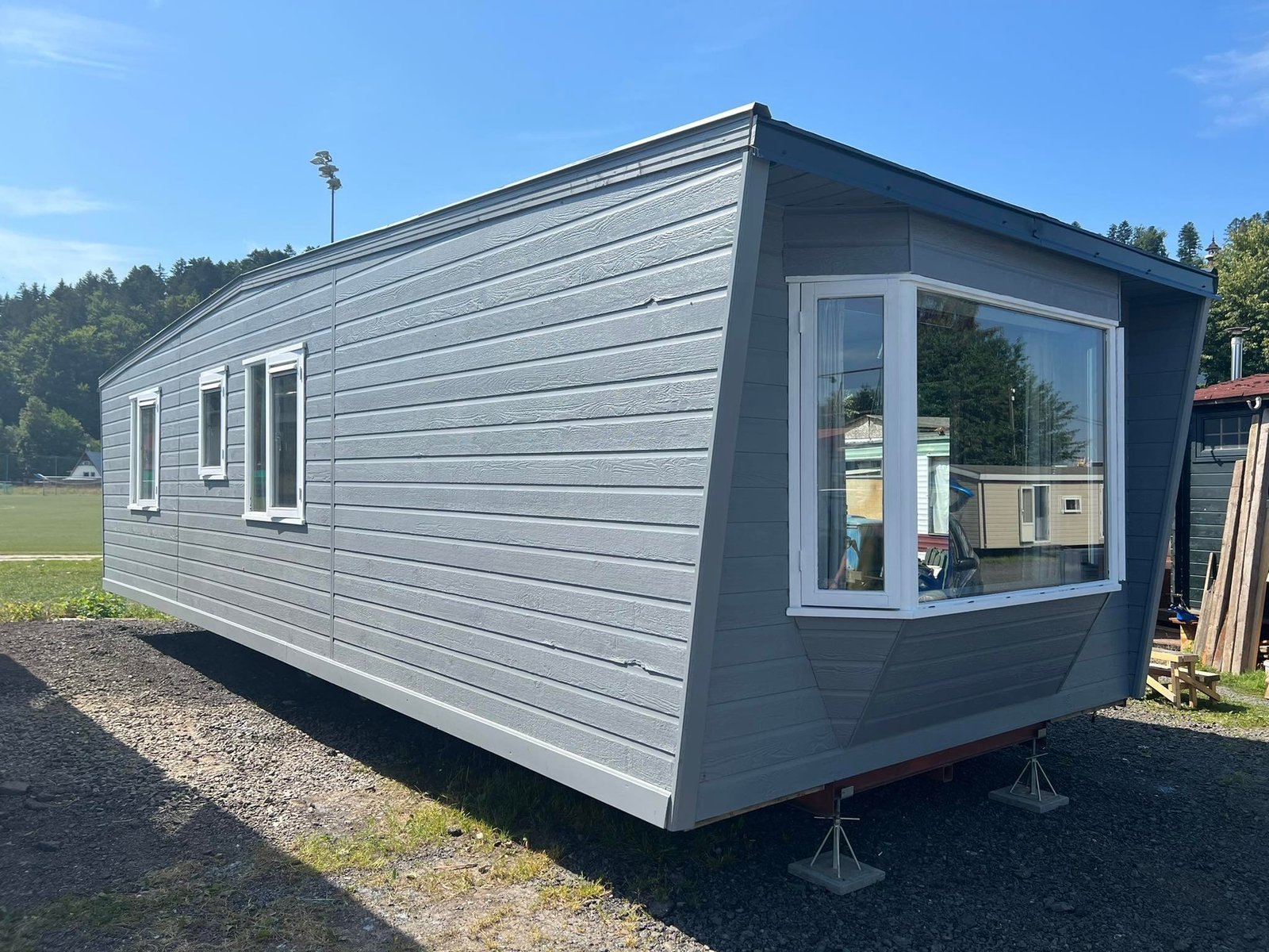 Container modulari - immagine 19