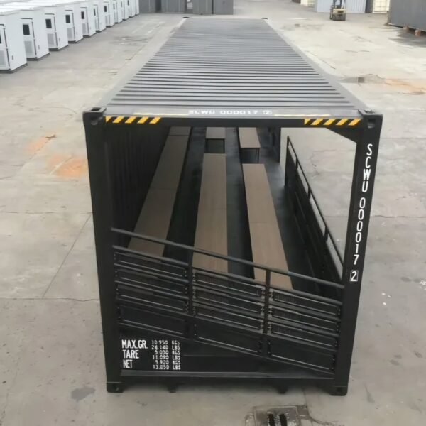Container modulari