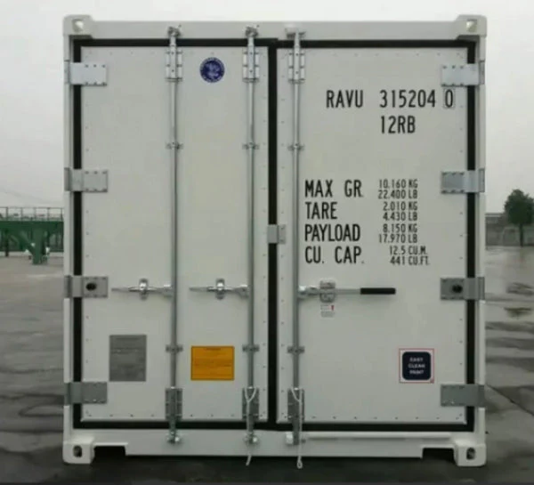 Container refrigerati - immagine 3